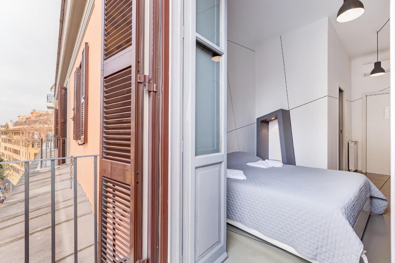 The Upper Bed & Breakfast Roma
