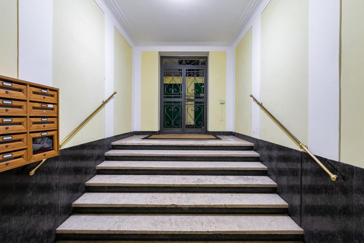 Bed & Breakfast The Upper Roma